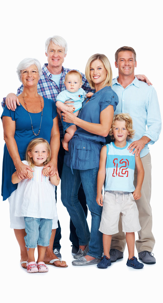 Family | Dental Services